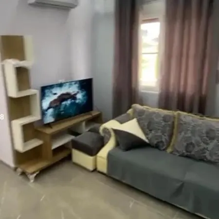 Apartment Edi'S Home